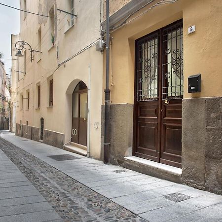 Villa Host 98 Cagliari Exterior foto